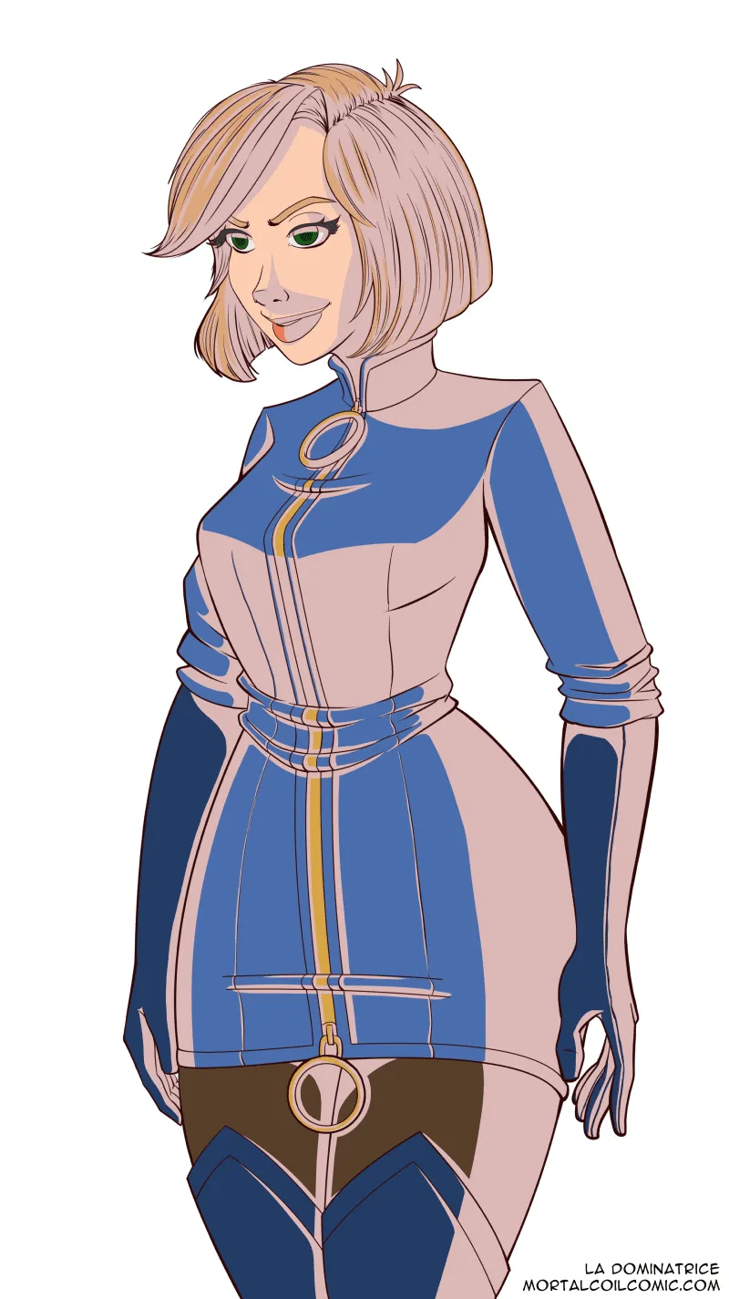 Shading layer over the flats