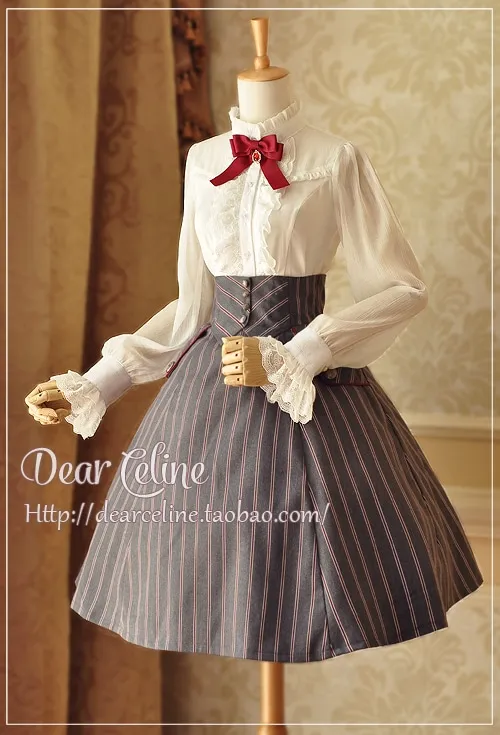 Dear Celine