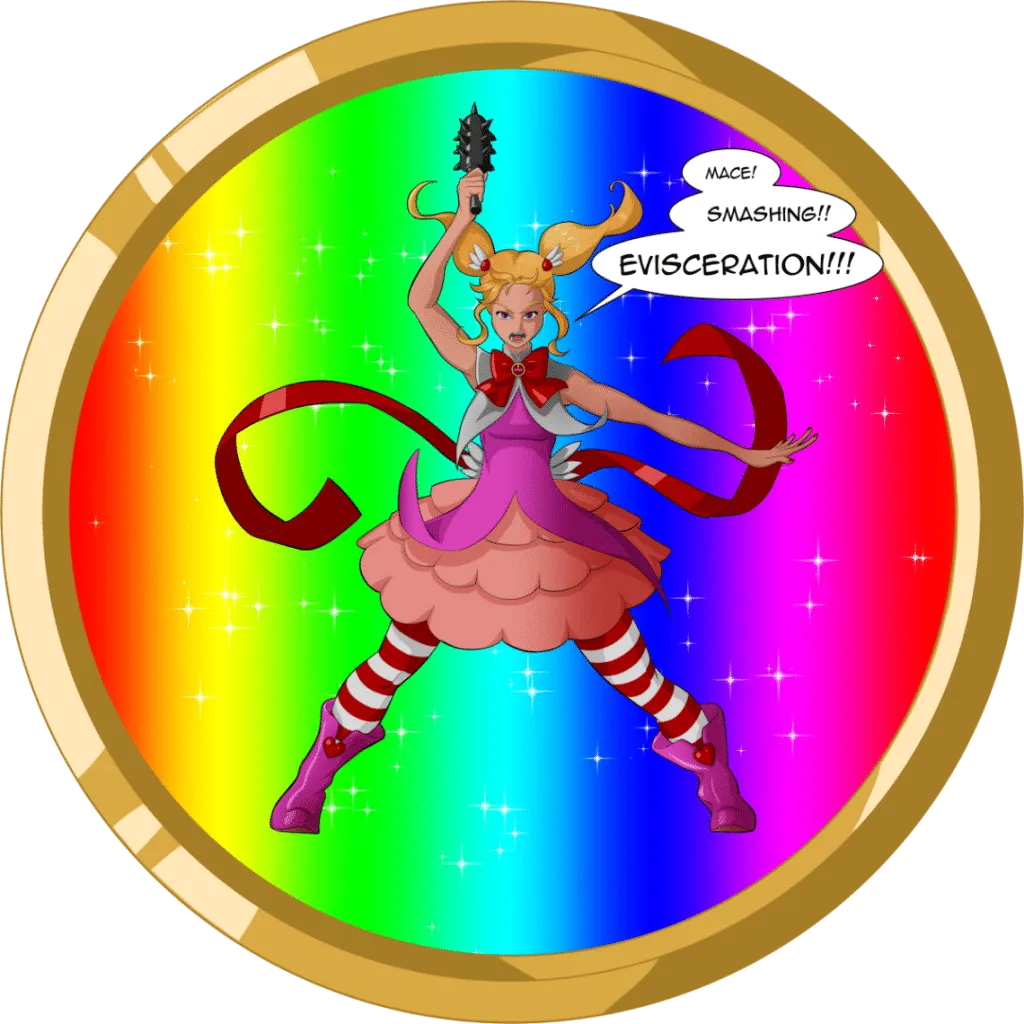Princess Chroma
