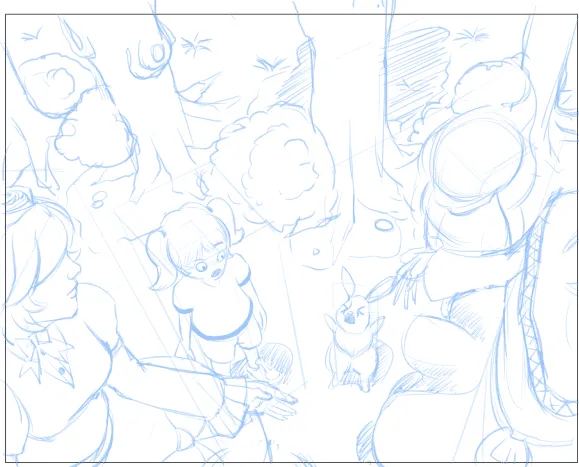 s10-3 Perspective Frame 1