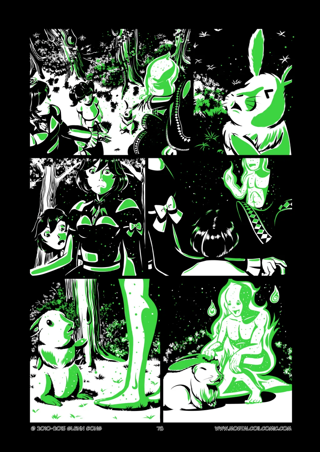 Rabbitmoon s10-3 no text art