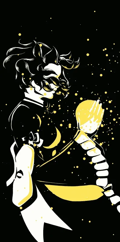 Kamiko Butterfly GIF